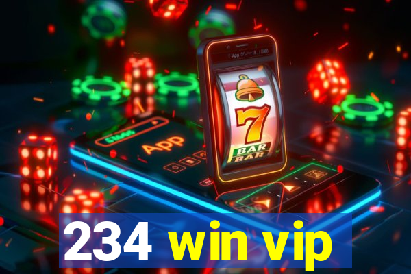 234 win vip